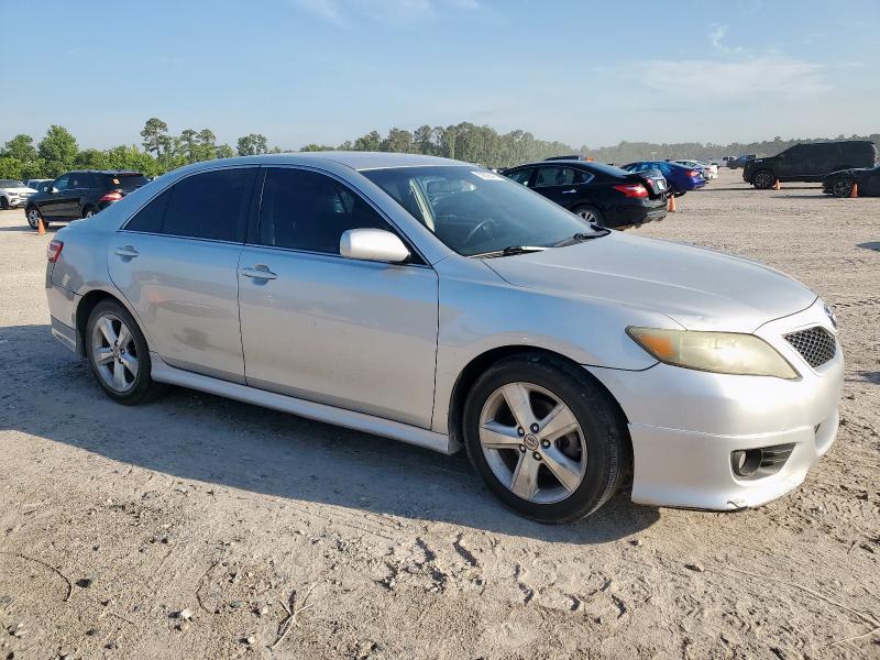 Vin: 4t1bf3ek1au048521, lot: 59526415, toyota camry base 20104
