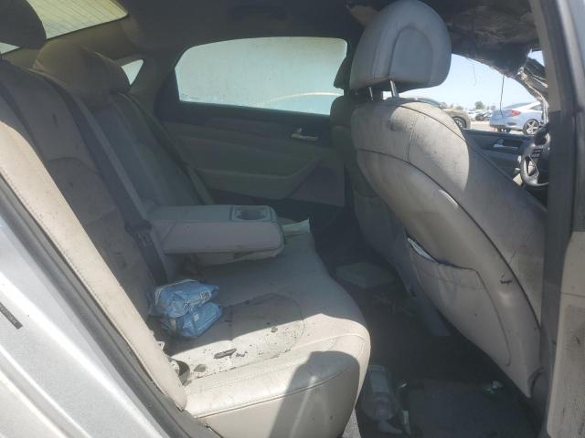 2015 HYUNDAI SONATA SPO - 5NPE34AF0FH158048