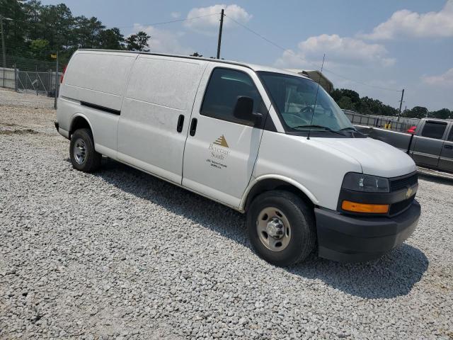 Vin: 1gcwgbf7xn1285166, lot: 58890425, chevrolet express 20224