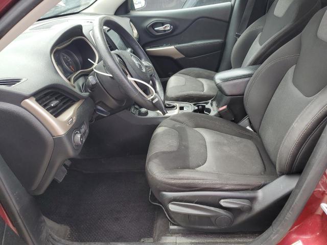 2018 JEEP CHEROKEE L 1C4PJMCX2JD609788