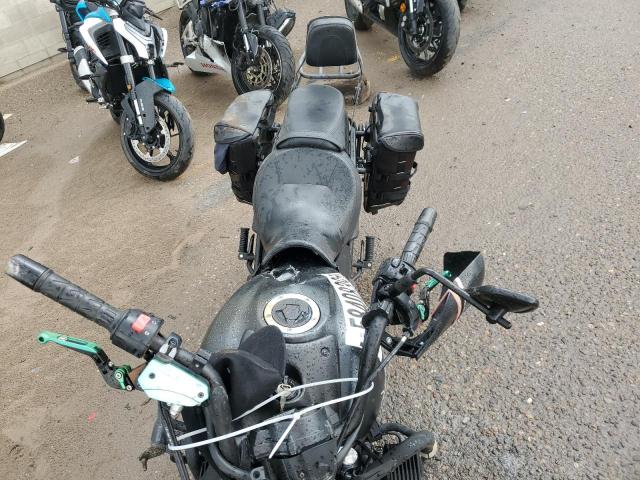 2017 KAWASAKI EN650 C JKAENEC10HDA00817