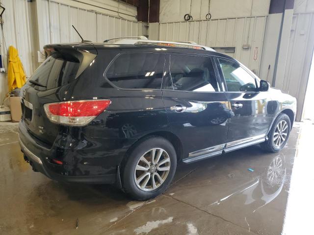 5N1AR2MM3GC664980 2016 NISSAN PATHFINDER