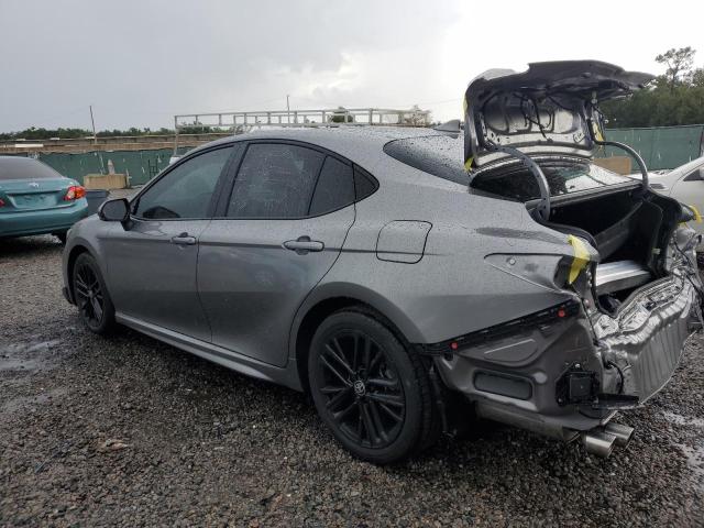 Vin: 4t1daack5su553817, lot: 61624355, toyota camry xse 20252