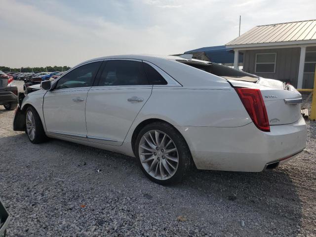 2016 CADILLAC XTS PLATIN 2G61T5S34G9104817
