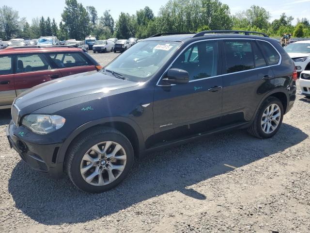 BMW X5 XDRIVE3