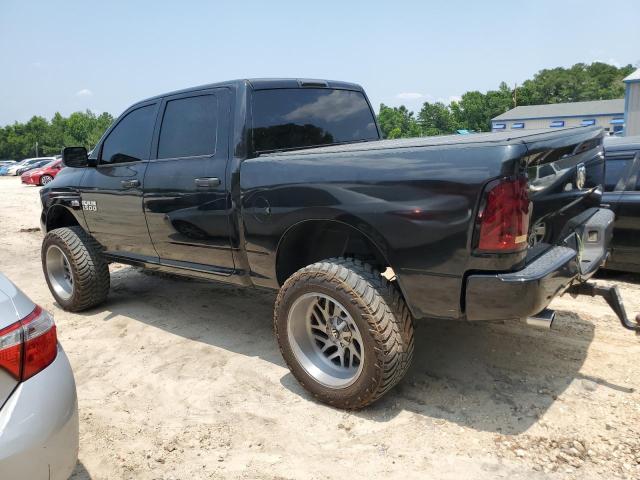 Vin: 3c6rr6kt9hg520834, lot: 59480515, ram 1500 st 20172