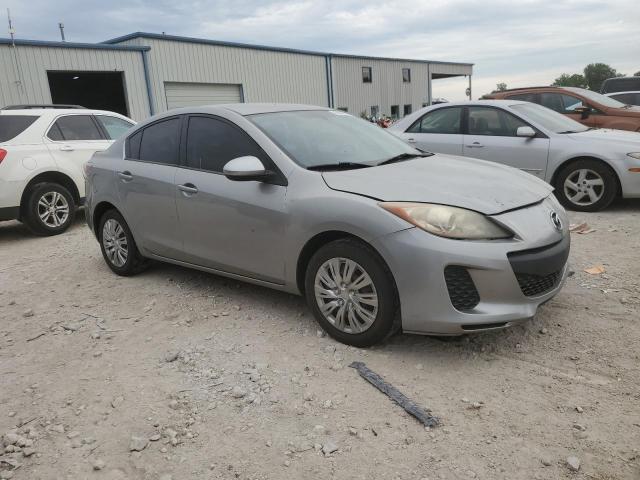 2012 MAZDA 3 I - JM1BL1UF8C1677963