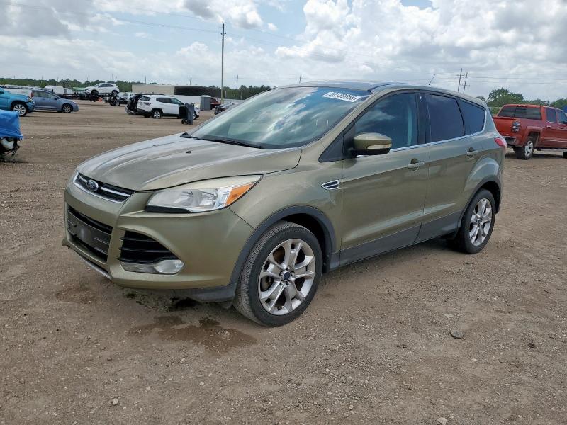 Vin: 1fmcu0h96dud40686, lot: 60139655, ford escape sel 2013 img_1