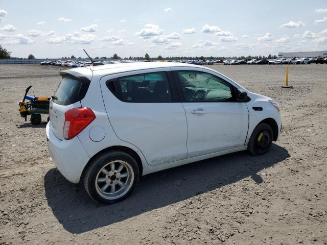 2017 CHEVROLET SPARK KL8CA6SA7HC766071