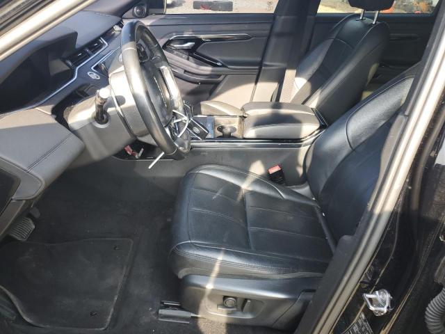 2020 LAND ROVER RANGE ROVE SALZP2FX8LH077328