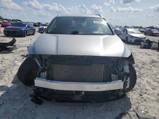 2022 HYUNDAI SANTA FE S - 5NMS64AJ2NH376955