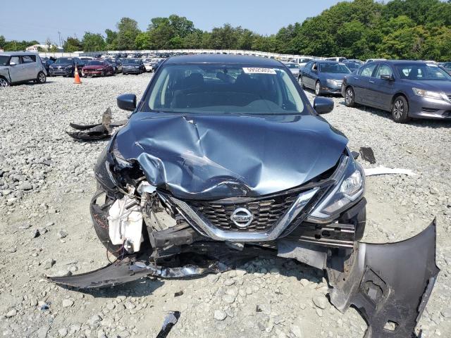 2017 NISSAN SENTRA S - 3N1AB7AP2HY259631