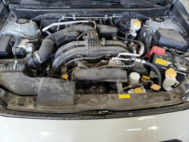 2023 SUBARU CROSSTREK - JF2GTAPC2P8232771
