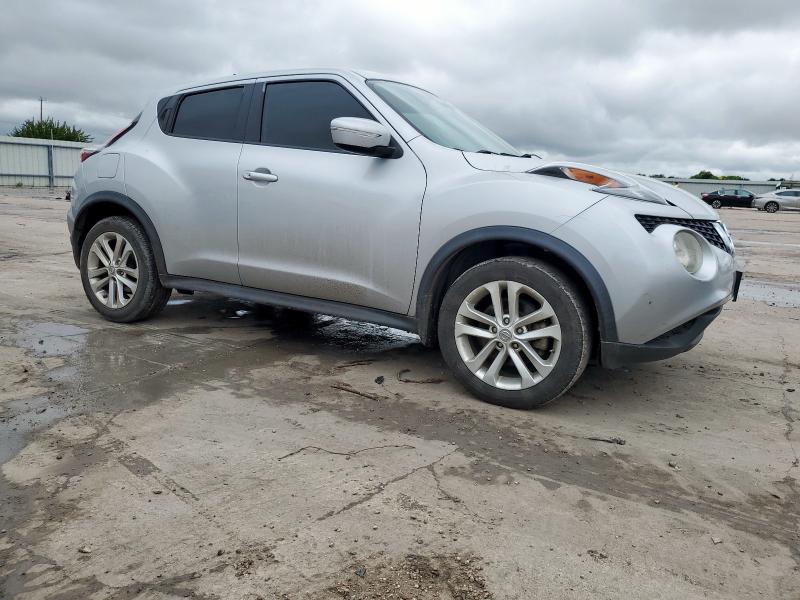 Vin: jn8af5mr1ft504738, lot: 60892955, nissan juke s 20154
