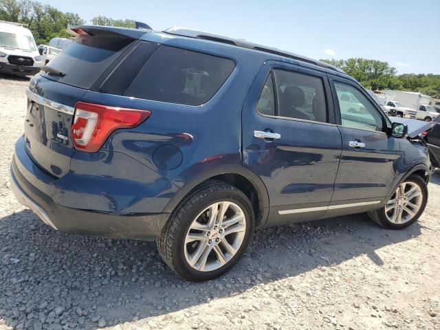 Vin: 1fm5k8f86ggb18062, lot: 61846875, ford explorer limited 20163