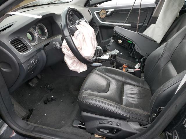 2013 VOLVO S60 T5 - YV1612FS1D1215201