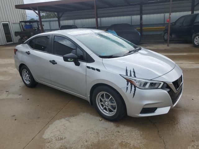 2021 NISSAN VERSA S 3N1CN8DV8ML857956