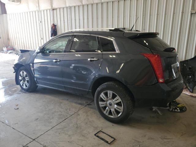 Vin: 3gyfnaey0bs630574, lot: 59745505, cadillac srx luxury collection 20112
