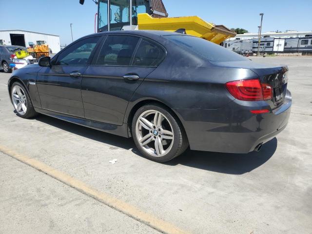 2013 BMW 535 I - WBAFR7C59DC819851