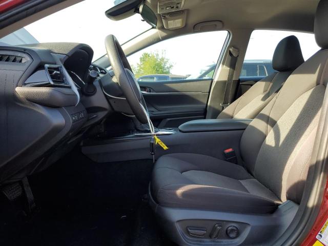 2020 TOYOTA CAMRY LE - 4T1C11AK4LU986870