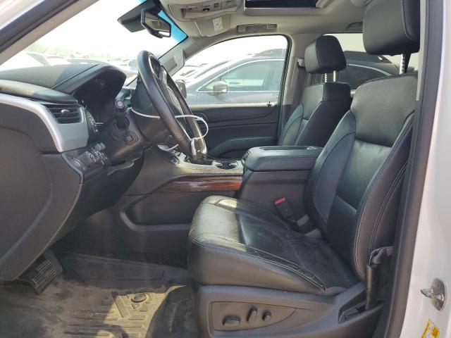 2017 GMC YUKON SLT 1GKS2BKC6HR173264