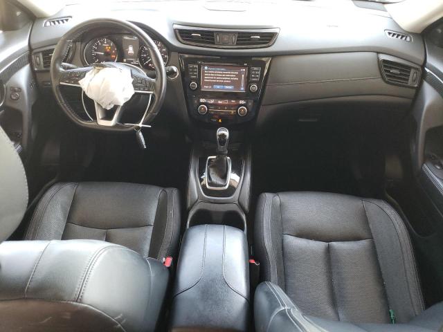 2017 NISSAN ROGUE S - JN8AT2MT1HW144567