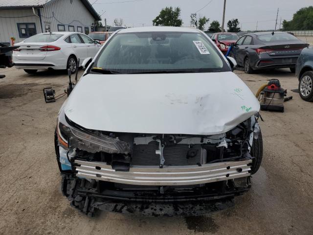 2022 TOYOTA COROLLA LE - JTDEPMAEXN3025268