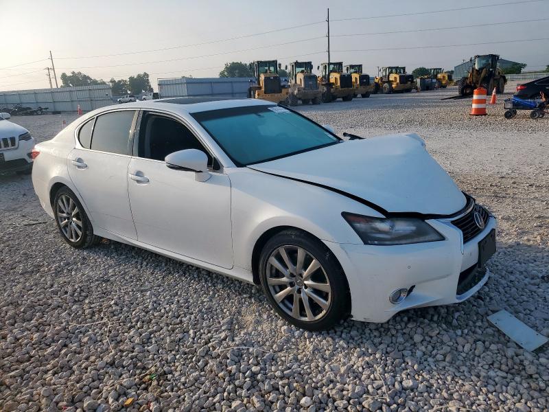 Vin: jthbe1bl9e5033031, lot: 59743475, lexus gs350 350 20144