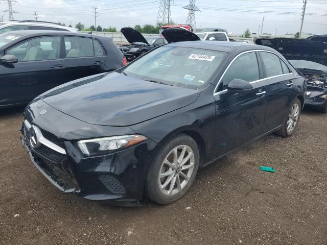 Vin: wdd3g4fb9lw041615, lot: 62144425, mercedes-benz a-class 220 4matic 2020 img_1