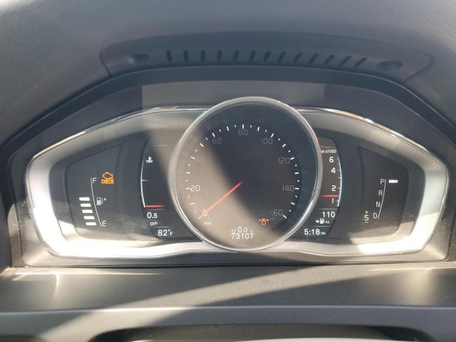 2016 VOLVO S60 PLATIN LYV402FM1GB096158
