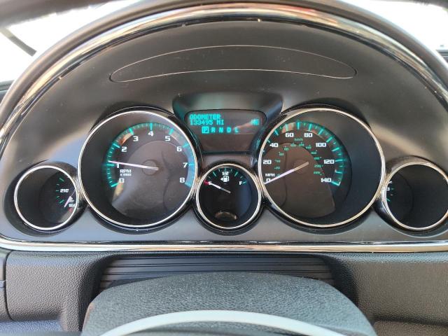 2015 BUICK ENCLAVE 5GAKRBKD5FJ193860