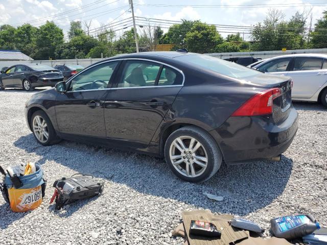 Vin: yv1612fh1d2191125, lot: 62378595, volvo s60 t5 20132