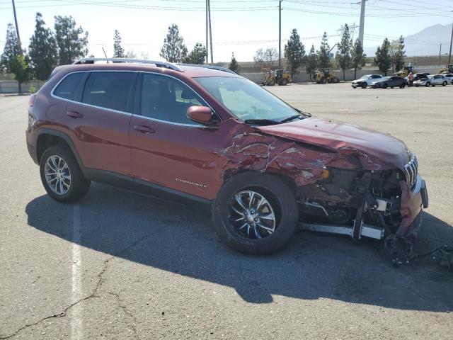 Vin: 1c4pjllb7kd308143, lot: 61505205, jeep grand cher latitude plus 20194
