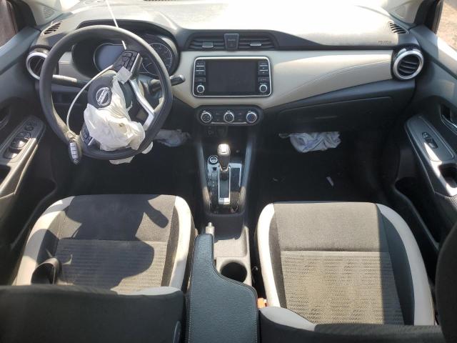 2020 NISSAN VERSA SV - 3N1CN8EV3LL880901