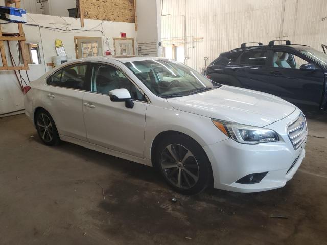 Vin: 4s3bnbn62g3056209, lot: 60405035, subaru legacy 2.5i limited 20164