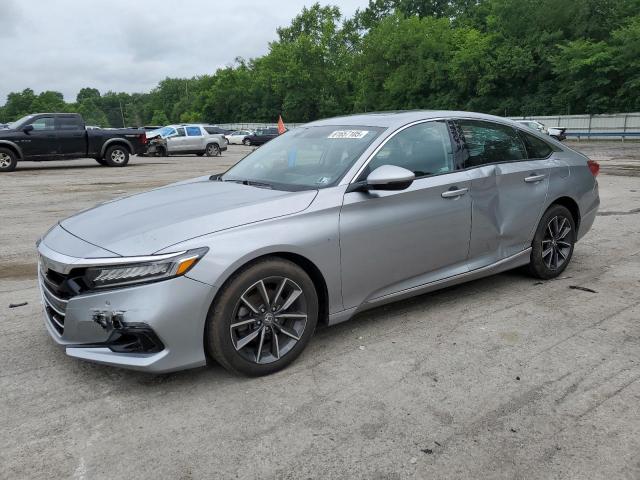 Vin: 1hgcv1f52na042003, lot: 61657105, honda accord exl 2022 img_1