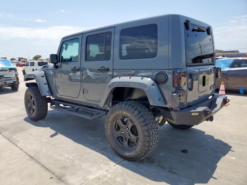 Vin: 1j4ba5h14al109457, lot: 59582665, jeep wrangler sahara 20102