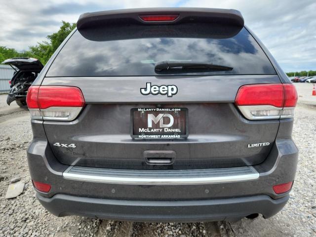 2019 JEEP GRAND CHER - 1C4RJFBG3KC575096