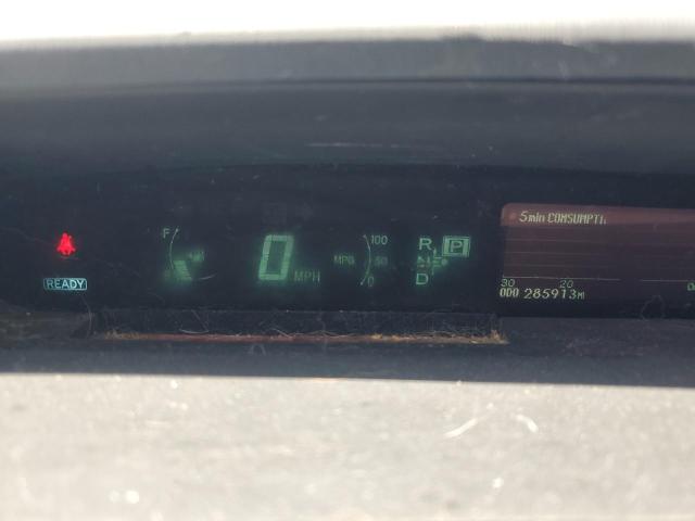 2015 TOYOTA PRIUS JTDKN3DU5F0450602