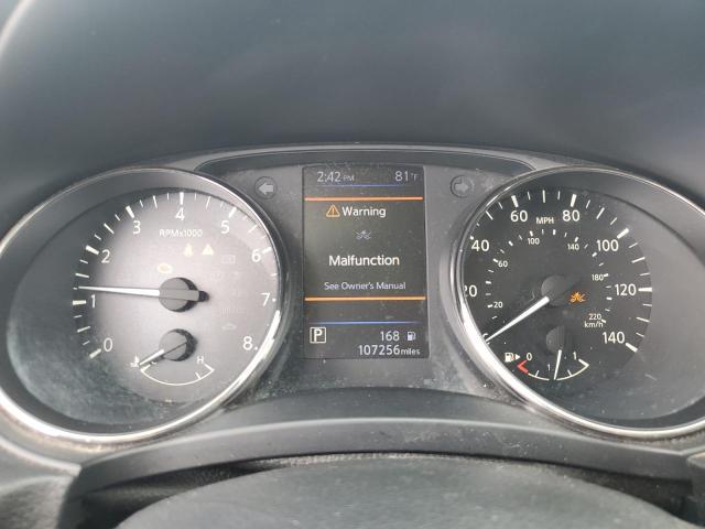 2019 NISSAN ROGUE SPOR - JN1BJ1CP2KW240464