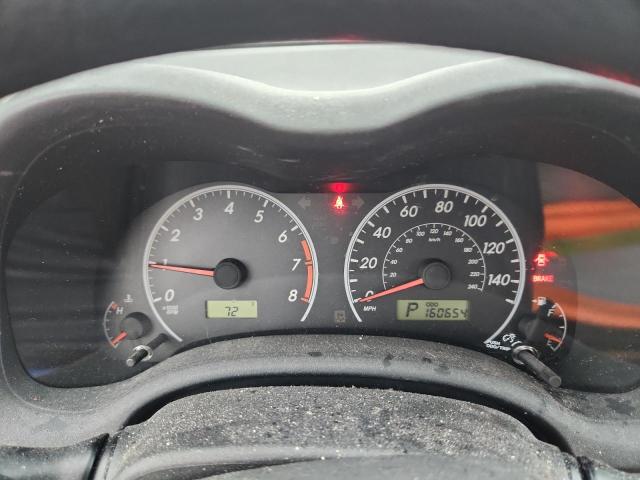 2013 TOYOTA COROLLA BA - 5YFBU4EE6DP085611