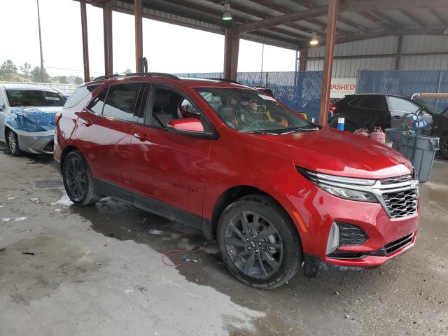 Vin: 3gnaxmeg4pl248687, lot: 60562215, chevrolet equinox rs 20234