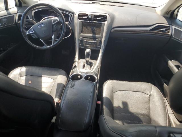 2013 FORD FUSION SE - 3FA6P0H91DR378834