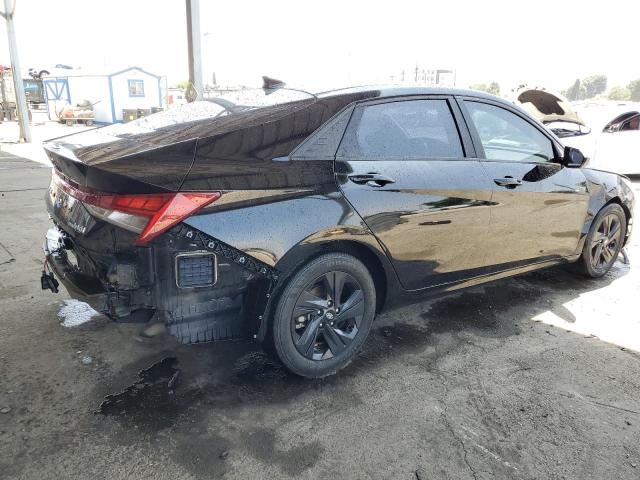 2023 HYUNDAI ELANTRA BL - KMHLM4AJ9PU083474