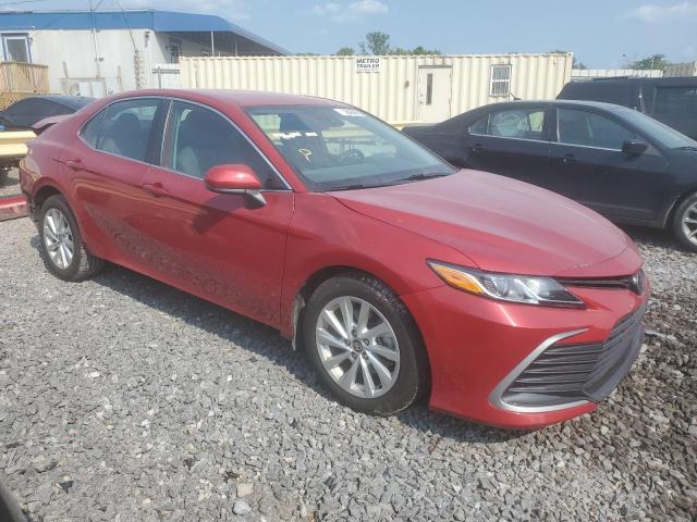 Vin: 4t1c11ak2pu188115, lot: 58488655, toyota camry le 20234