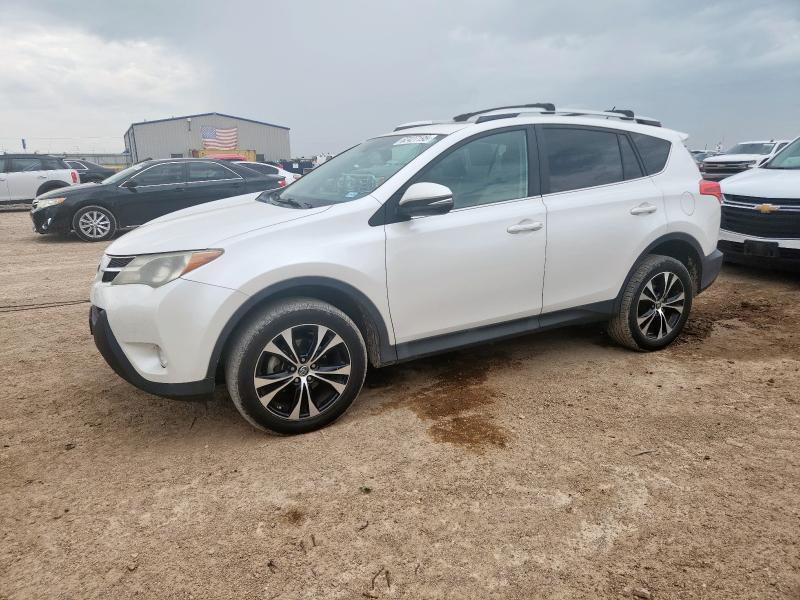 Vin: 2t3yfrev2fw149220, lot: 62427195, toyota rav4 limited 2015 img_1