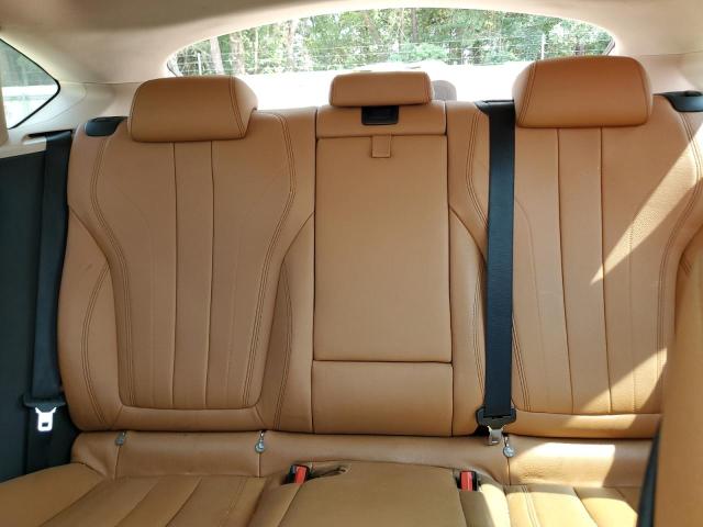 2015 BMW X6 SDRIVE3 - 5UXKU0C53F0F92119