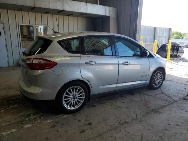 Vin: 1fadp5au1gl120223, lot: 62036685, ford cmax se 20163