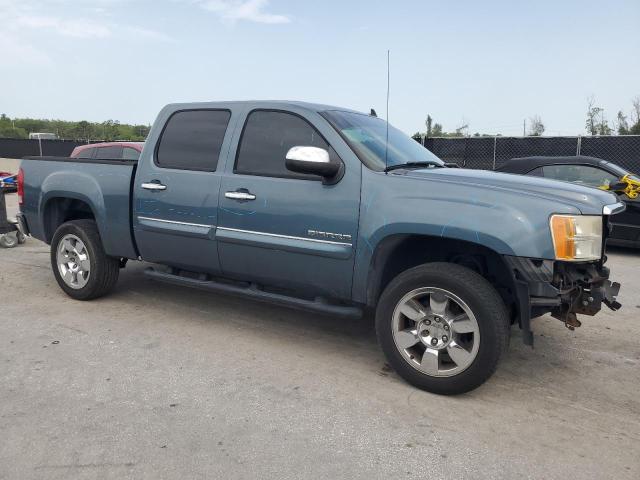 Vin: 3gtp1ve06bg329298, lot: 57623725, gmc sierra c1500 sle 20114