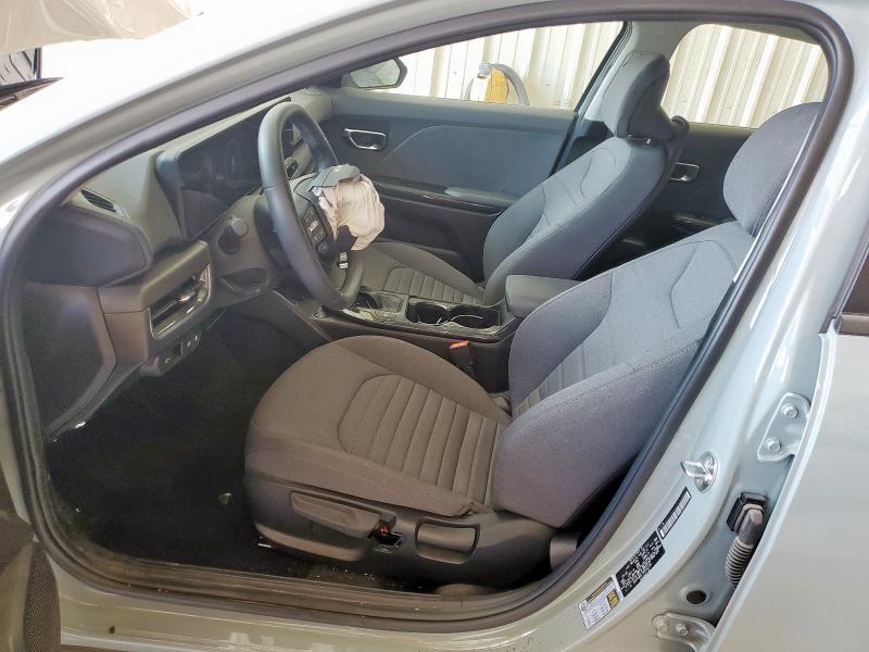 2025 KIA K4 EX 3KPFU4DE7SE032126
